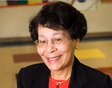 Mary Frances Early